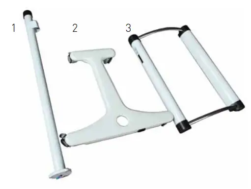 Setting up Phototherapy