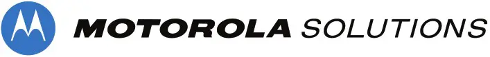 MOTOROLA SOLUTIONS - Logo