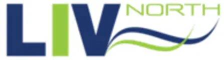LIV NORTH - logo