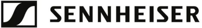 SENNHEISER logo