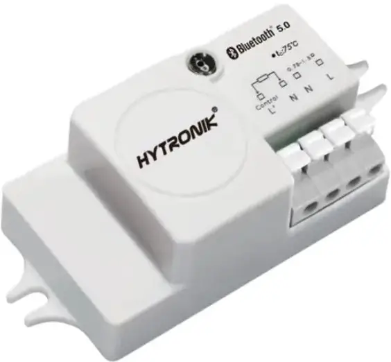 EarthConnect ECMVLVE Bluetooth Integrated Fixture with Microwave Sensor