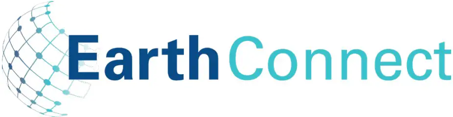 Earth Connect Logo