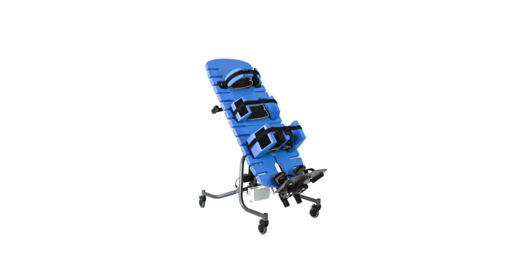 Medifab Jenx Supine Supine Standing System User Guide Medifab Jenx Supine Supine Standing System User Guide