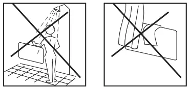 Mill PA400WIFI3 Invisible and Glass WiFi Panel Heater - icon1