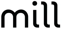 Mill logo