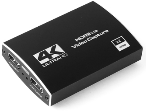 Jaydear OZC3AB HDMI Game Capture Card