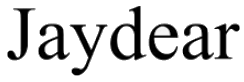 Jaydear logo