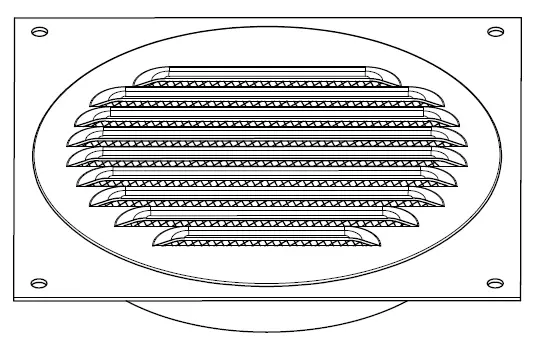 Active-Ventilation-Products-RSV-4-Aluminum-Round-Soffit-Vent-1