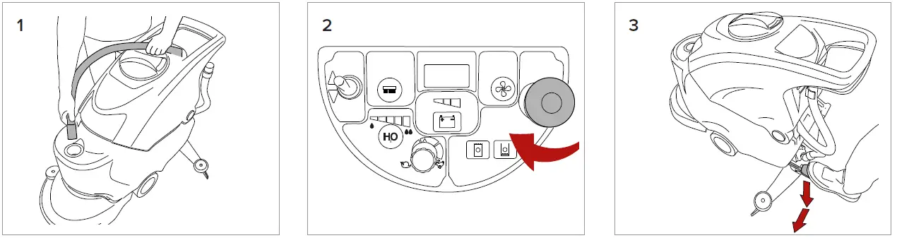 DUSTBANE Hurricane 400 XTT Traction-fig-1
