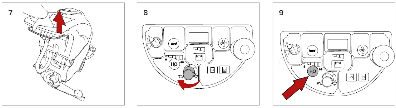 DUSTBANE Hurricane 400 XTT Traction-fig-3