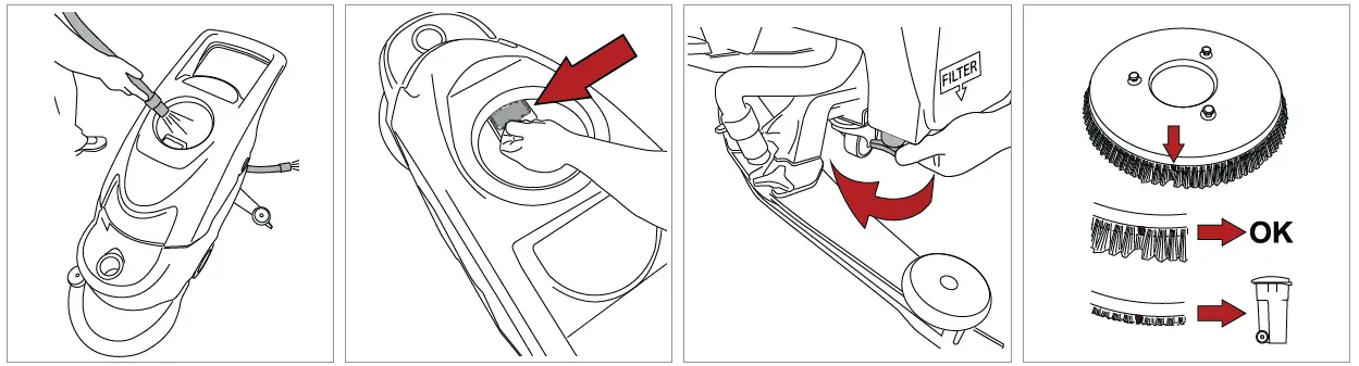 DUSTBANE Hurricane 400 XTT Traction-fig-4