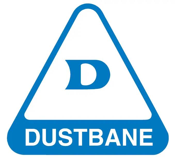 DUSTBANE logo