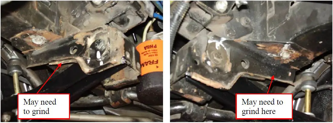 UNISTEER-8001110-01-Manual-Rack-and-Pinion-Kit-fig-10