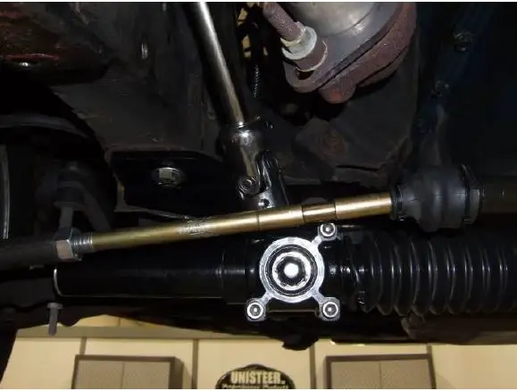 UNISTEER-8001110-01-Manual-Rack-and-Pinion-Kit-fig-11