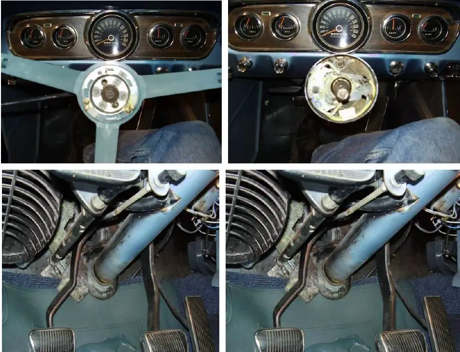 UNISTEER-8001110-01-Manual-Rack-and-Pinion-Kit-fig-16