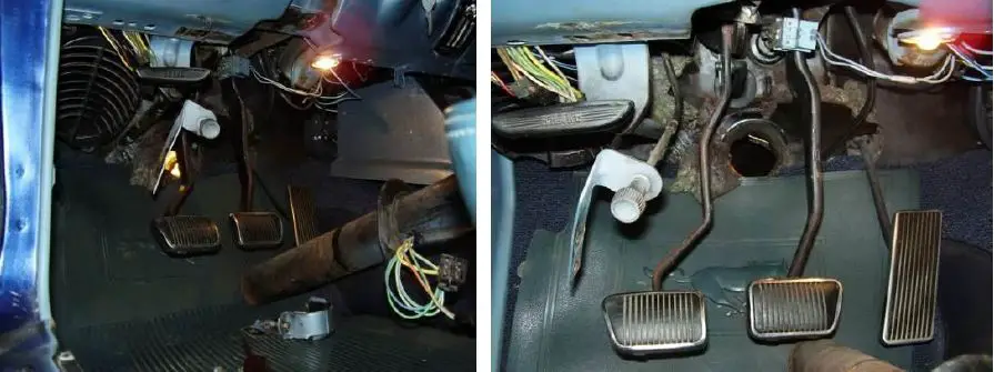 UNISTEER-8001110-01-Manual-Rack-and-Pinion-Kit-fig-17