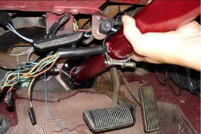 UNISTEER-8001110-01-Manual-Rack-and-Pinion-Kit-fig-19