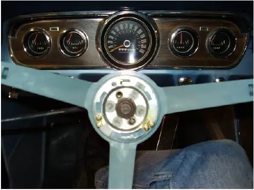 UNISTEER-8001110-01-Manual-Rack-and-Pinion-Kit-fig-2