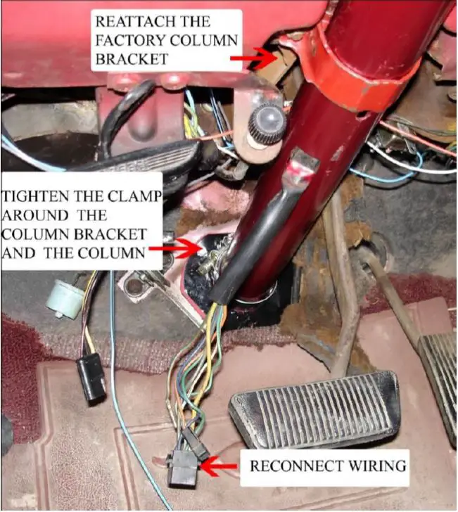UNISTEER-8001110-01-Manual-Rack-and-Pinion-Kit-fig-20