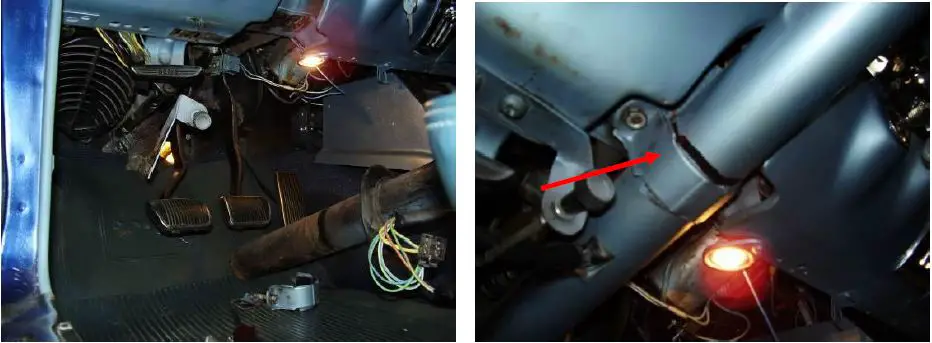 UNISTEER-8001110-01-Manual-Rack-and-Pinion-Kit-fig-5