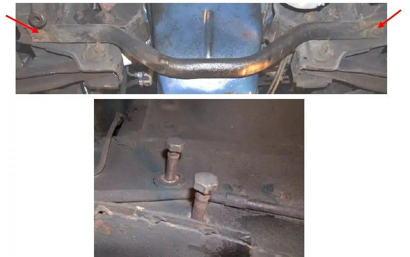 UNISTEER-8001110-01-Manual-Rack-and-Pinion-Kit-fig-9