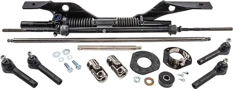 UNISTEER-8001110-01-Manual-Rack-and-Pinion-Kit-product