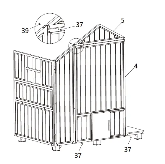 Tractor-Company-1994517-Guardian-Chicken-Coop-3