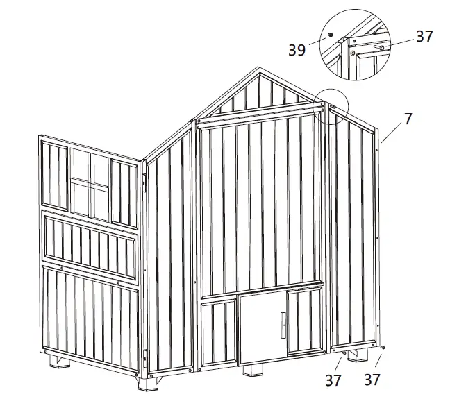 Tractor-Company-1994517-Guardian-Chicken-Coop-4