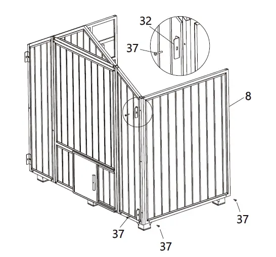 Tractor-Company-1994517-Guardian-Chicken-Coop-5