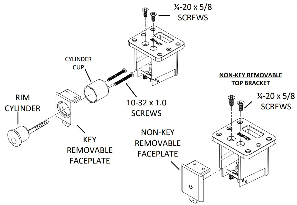 Installation Instructions