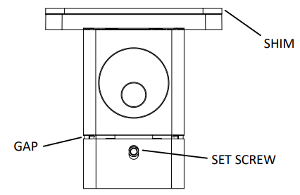 Installation Instructions