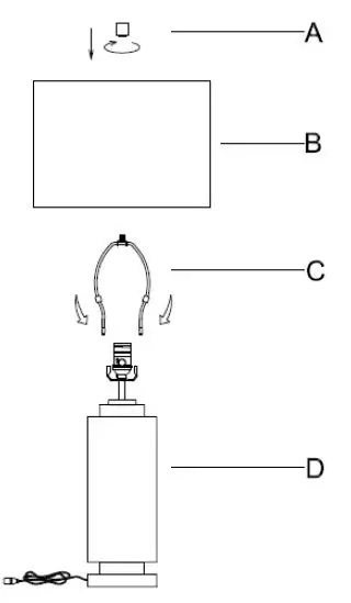 ETHAN ALLEN-096046-Karter-Cylinder-Table-Lamp-1