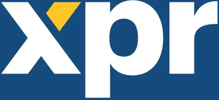 XPR Logo