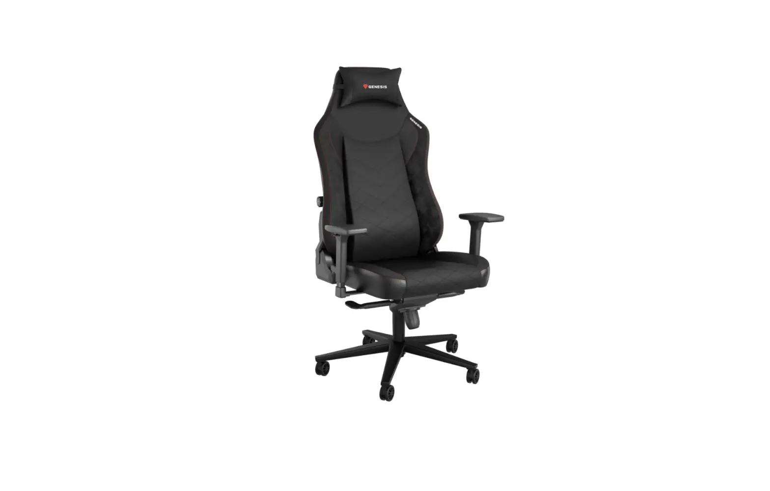 Genesis Nitro 890 G2 Gaming Chair User Manual