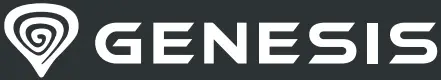 GENESIS logo