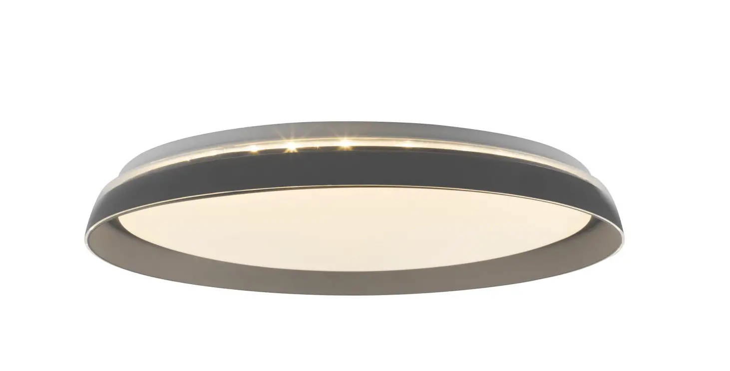 Lindby 9924010 Kuvan Led Ceiling Light Instruction Manual