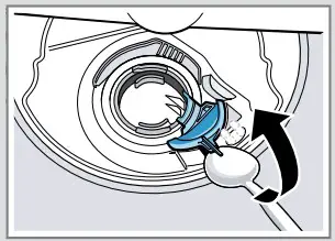 Clean wastewater pump