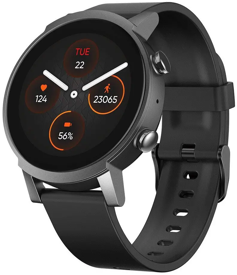 mobvoi TicWatch E3 Smartwatch