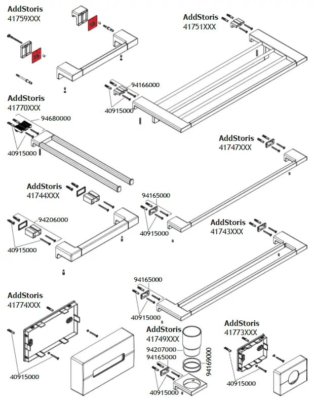 hansgrohe-41743000-AddStoris-Double-Bath-Towel-Rail-fig- (24)