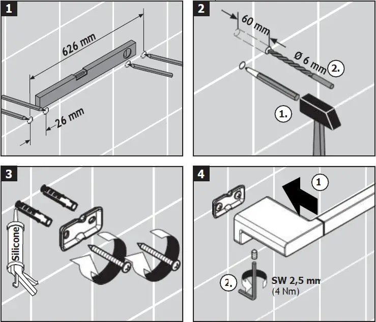 hansgrohe-41743000-AddStoris-Double-Bath-Towel-Rail-fig- (6)