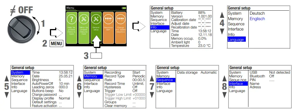GOSSEN-METRAWATT-M273B-D-S-Handheld-Multimeter-FIG-10