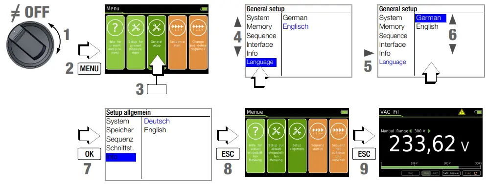 GOSSEN-METRAWATT-M273B-D-S-Handheld-Multimeter-FIG-11