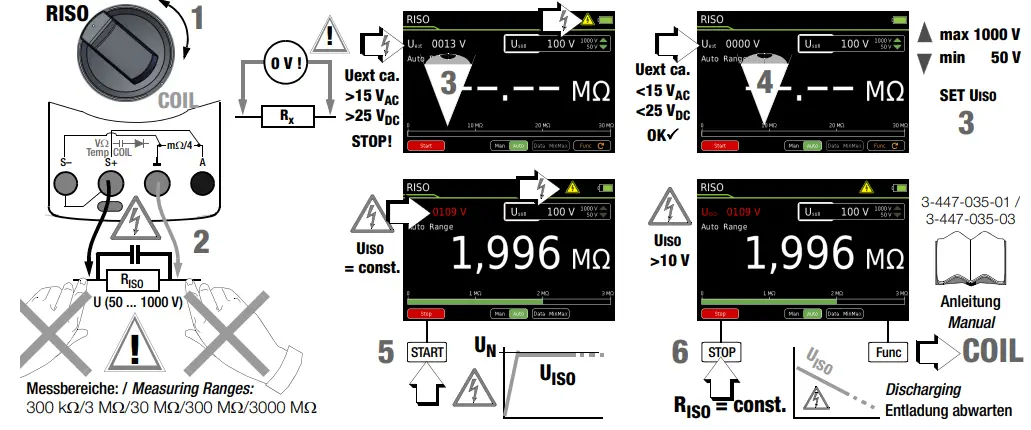 GOSSEN-METRAWATT-M273B-D-S-Handheld-Multimeter-FIG-12