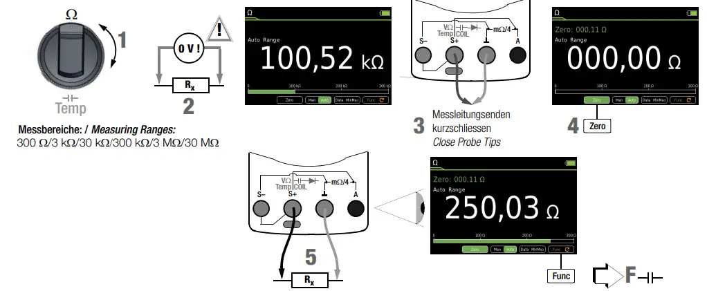 GOSSEN-METRAWATT-M273B-D-S-Handheld-Multimeter-FIG-13