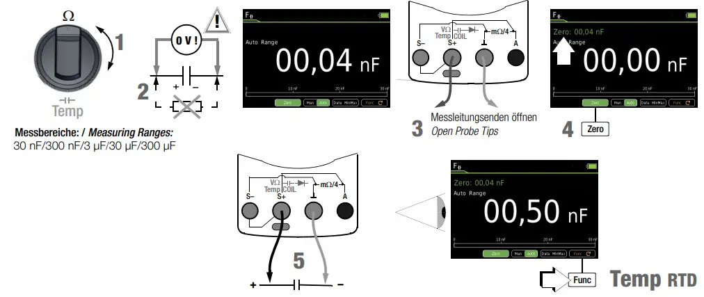 GOSSEN-METRAWATT-M273B-D-S-Handheld-Multimeter-FIG-14