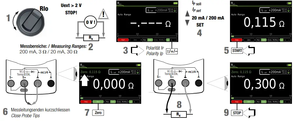 GOSSEN-METRAWATT-M273B-D-S-Handheld-Multimeter-FIG-16