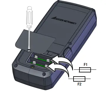 GOSSEN-METRAWATT-M273B-D-S-Handheld-Multimeter-FIG-21