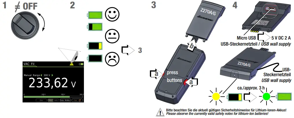 GOSSEN-METRAWATT-M273B-D-S-Handheld-Multimeter-FIG-6