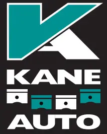 KANE-AUTO - logo