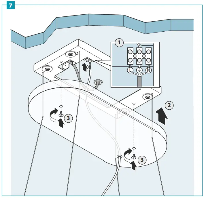 FALMEC VETRA2630 Hood Decorative - Fig 15